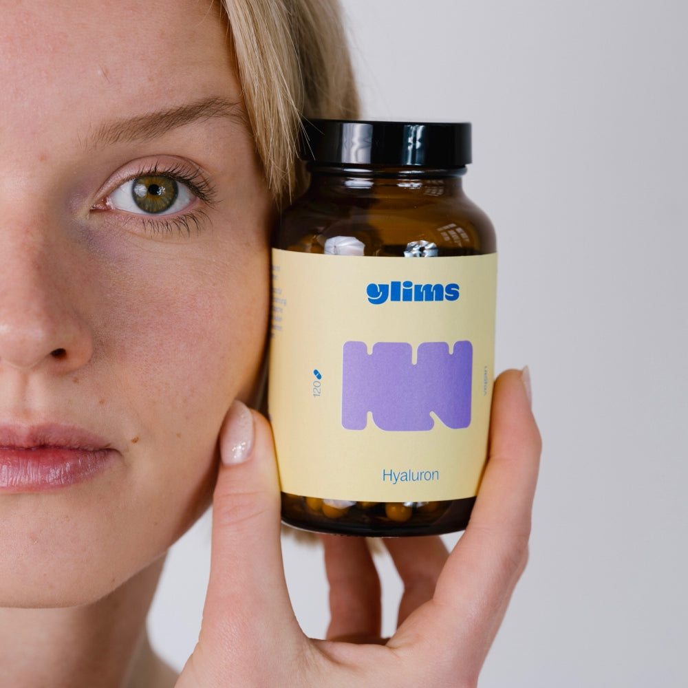 Hyaluron, 120 Kapseln