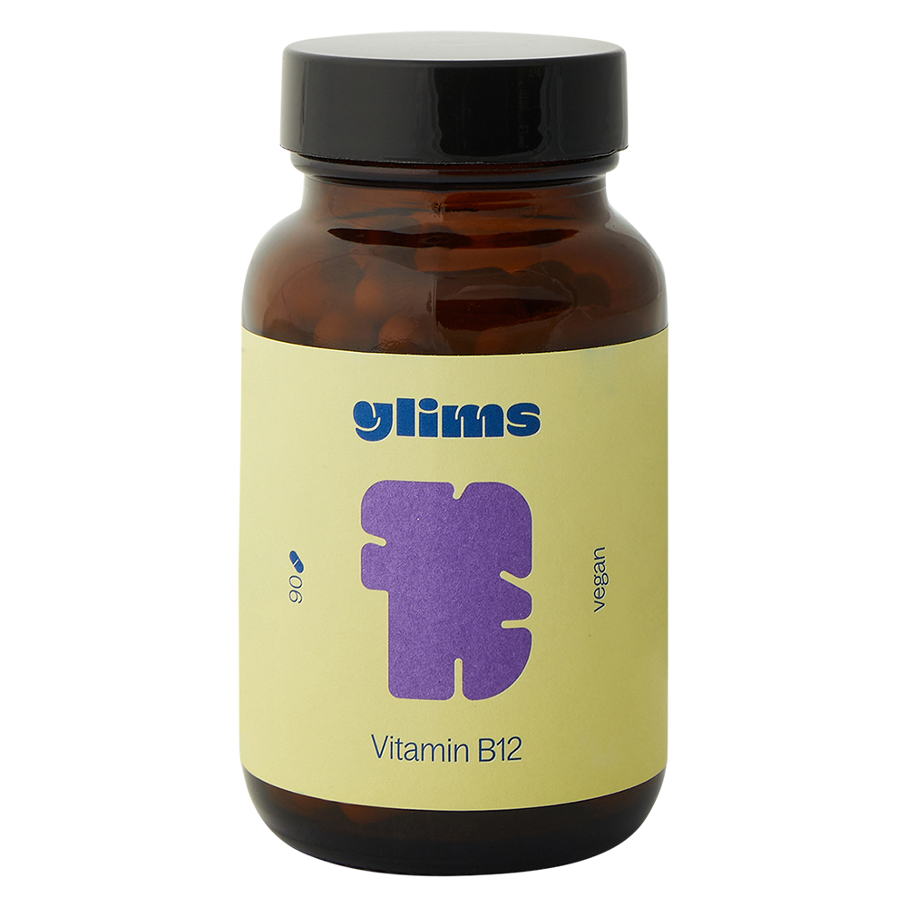 Vitamin B12